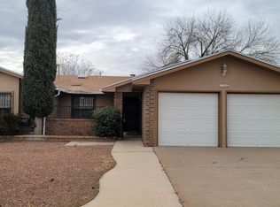 11240 Tenaha Ave, El Paso, TX 79936