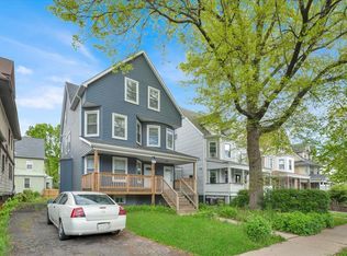 110 Park Ave FLOOR 2, East Orange, NJ 07017