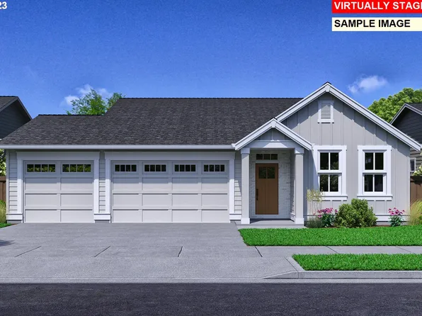 206 SE 18th Ave, Canby, OR 97013