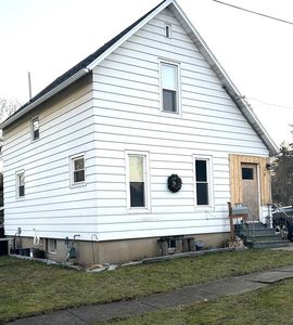 12 Harrison STREET, Fort Atkinson, WI, 53538