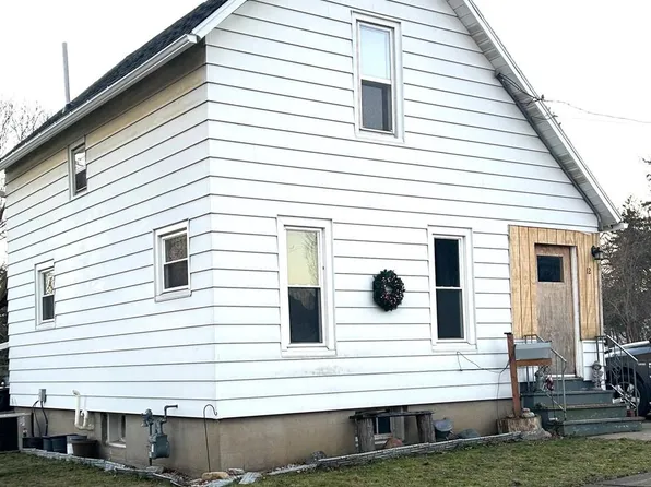 12 Harrison STREET, Fort Atkinson, WI 53538