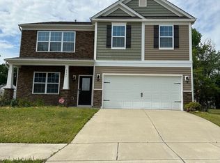 2227 Apple Glen Ln, Charlotte, NC 28269