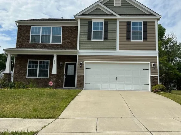 2227 Apple Glen Ln, Charlotte, NC 28269
