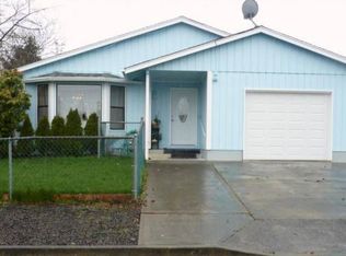 1235 Avenue B, Seaside, OR 97138