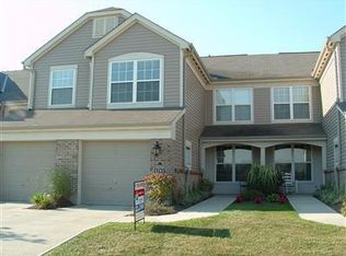 4281 Marival Way, Mason, OH 45040