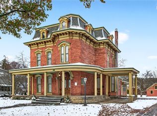 459 E High Ave, New Philadelphia, OH 44663