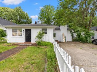 430 Chestnut St, Lexington, KY 40508