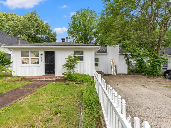 430 Chestnut St, Lexington, KY 40508