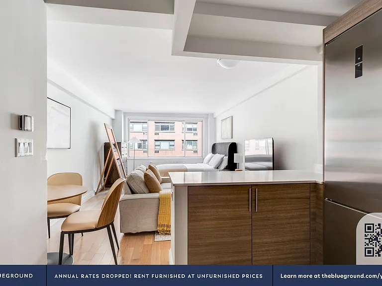 340 E 51st St #8G — Photo 7
