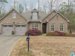 802 Highland Manor Ct, Hoover, AL 35226