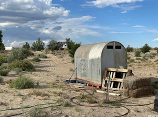 5310 E 5th St, Silver Springs, NV 89429