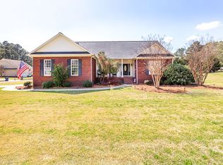 135 Alexander Downs Trl, Oxford, AL 36203