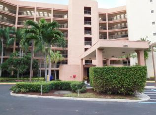5301 Fountains Dr S APT 101, Lake Worth, FL 33467