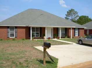121 Westcott Ln, Albany, GA 31721