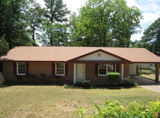 3728 Califon Dr, Columbus, GA 31906
