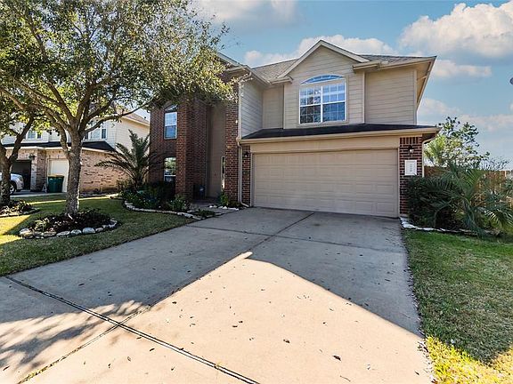 3rd image of 2328 Diamond Springs Dr