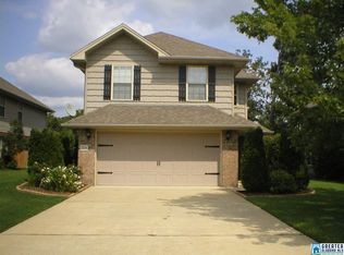 108 Hidden Trace Ct, Montevallo, AL 35115
