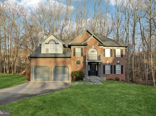 8826 Creekway Dr, Clinton, MD 20735