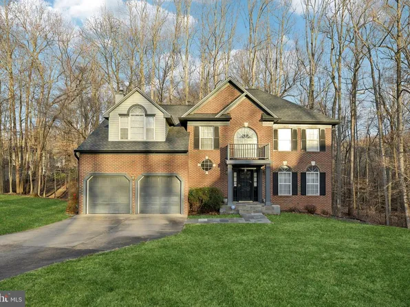 8826 Creekway Dr, Clinton, MD 20735