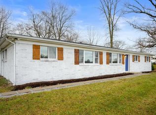 11200 N County Road 450 W, Gaston, IN 47342