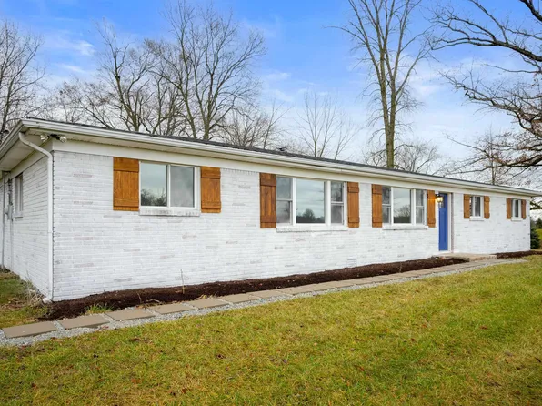 11200 N County Road 450 W, Gaston, IN 47342