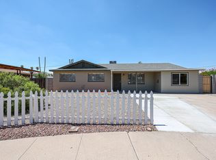 11820 N 33rd Cir, Phoenix, AZ 85029