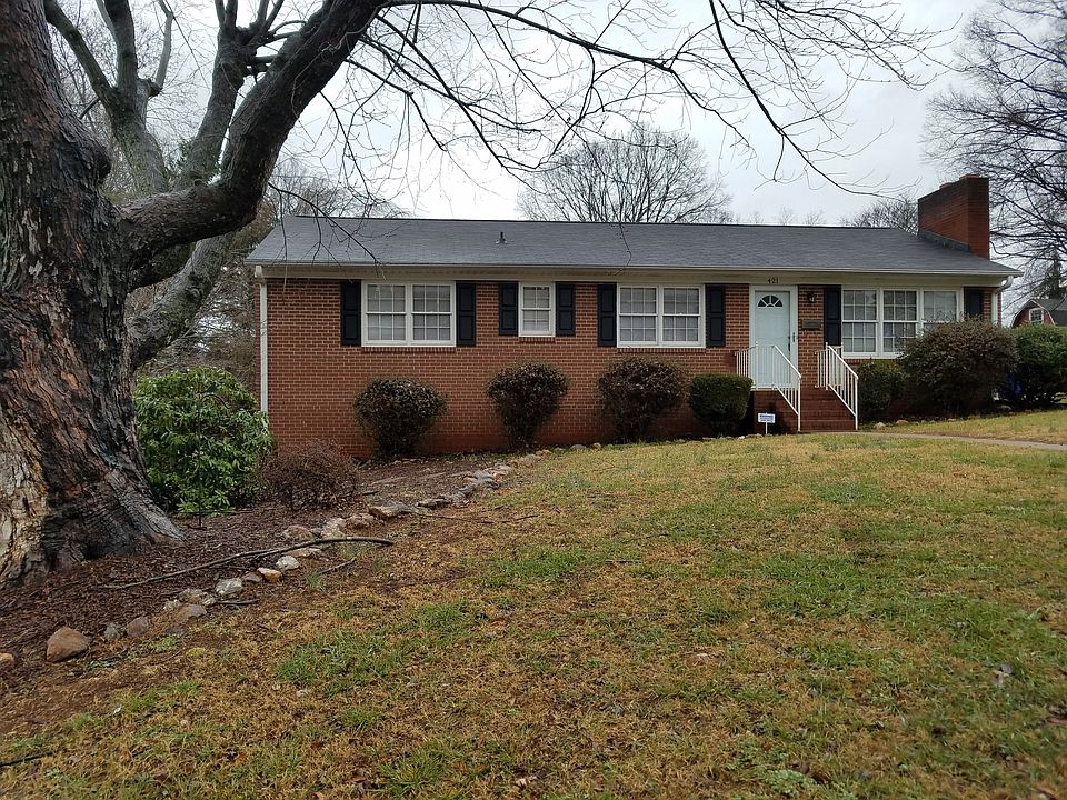 421 McLean Ave