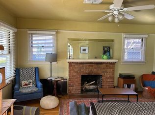 518 Sycamore Ave, Modesto, CA 95354