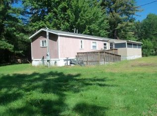 423 Leather Ave, Tomahawk, WI 54487