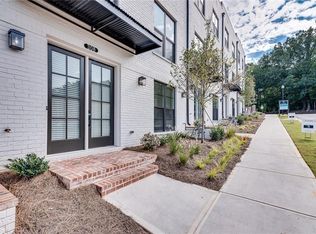 308 Burgess Walk, Alpharetta, GA 30009