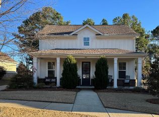 203 Bur Oak Cv, Oxford, MS 38655
