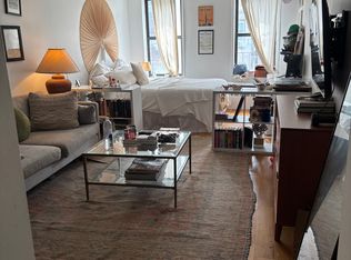 184 E 3rd St #6H, New York, NY 10009