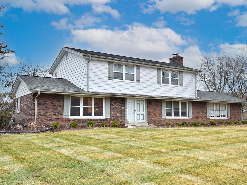 11642 North Riverland ROAD, Mequon, WI 53092 Zillow