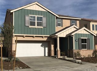 3141 E Yountville Dr, Ontario, CA 91761