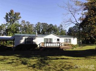 1125 Woody Trl, Higden, AR 72067