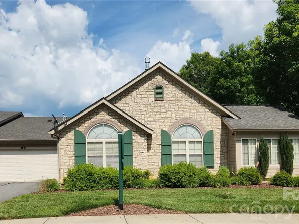 1 Mountain Meadow Cir, Weaverville, NC 28787