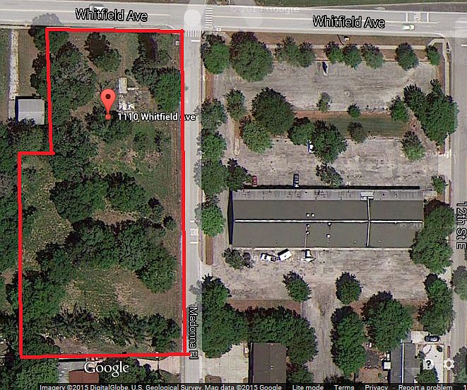 1st image of 1090 And 1110 Whitfield Ave And 6930 Madonna