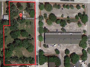 1090 And 1110 Whitfield Ave And 6930 Madonna, Sarasota, FL 34234