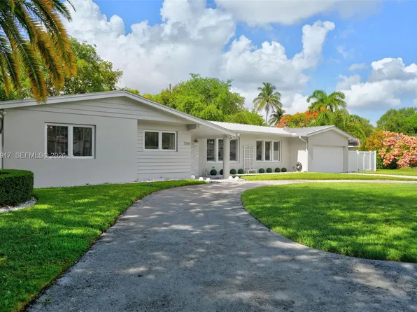 7240 SW 131st St, Pinecrest, FL 33156