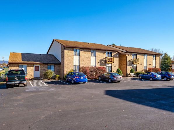 1625 Buttonwood Ct APT B, Harrisonburg, VA 22802