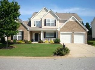 523 Morning Creek Pl, Greenville, SC 29607