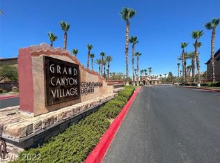 8250 N Grand Canyon Dr UNIT 2118, Las Vegas, NV 89166