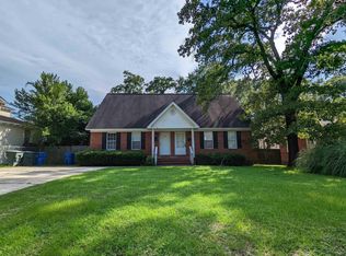 223 S Pickens St, Columbia, SC 29205