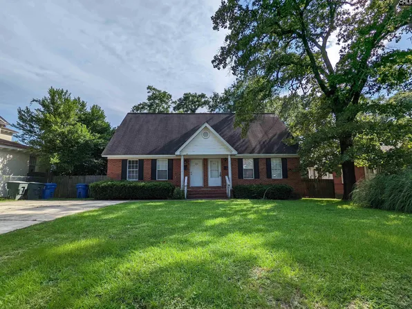 223 S Pickens St, Columbia, SC 29205
