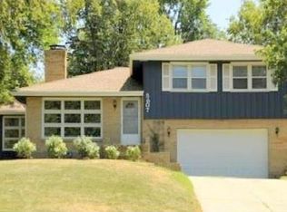 5607 W 50th St, Roeland Park, KS 66202