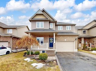 56 Irwin Cres, New Tecumseth, ON L9R0G6