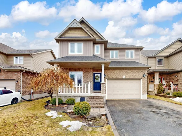 56 Irwin Cres, New Tecumseth, ON L9R 0G6