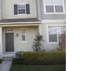 4451 Capital Blvd, Saint Cloud, FL 34769