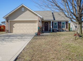 2167 Meridian Springs Ln, Greenfield, IN 46140