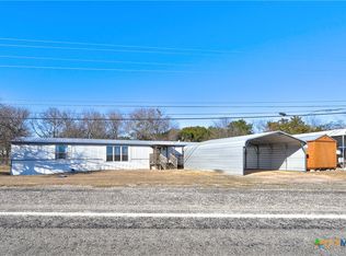 3697 Fm 2808, Kempner, TX 76539